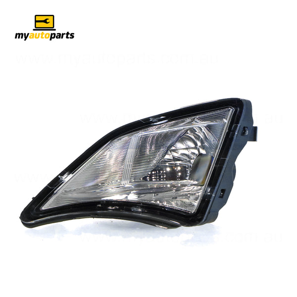Front Bar Park / Indicator Lamp Passenger Side Genuine Suits Toyota 86 ZN6R 2012 to 2016