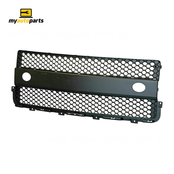 Front Bar Grille Genuine Suits Mercedes-Benz M Class AMG W164 9/2005 to 8/2008