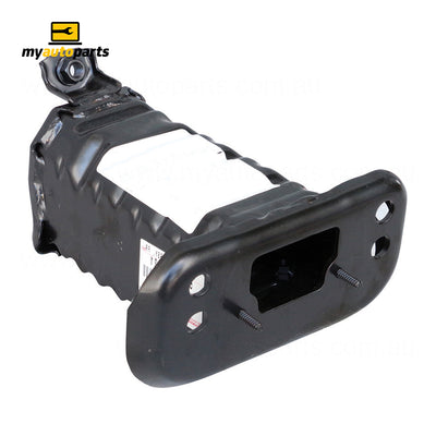 Front Bar Bracket Passenger Side Genuine suits Toyota Yaris