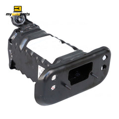 Front Bar Bracket Passenger Side Genuine suits Toyota Yaris