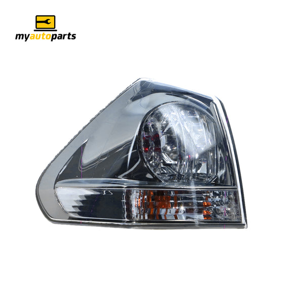 Tail Lamp Passenger Side Genuine suits Lexus