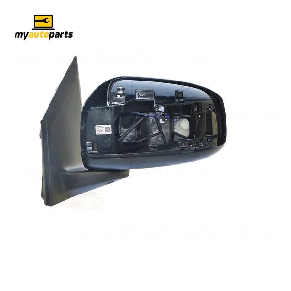 Electric Without Indicator Door Mirror Passenger Side Genuine suits Mitsubishi Mirage