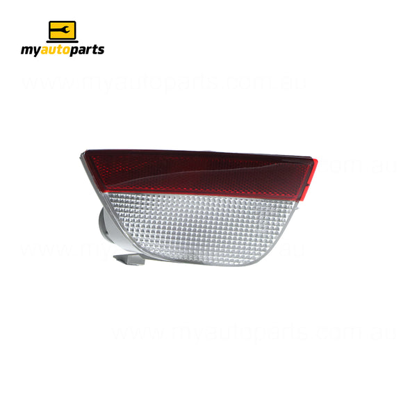 Rear Bar Lamp Passenger Side Certified suits Ford Focus