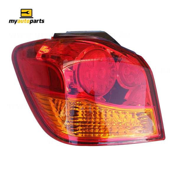 Tail Lamp Passenger Side Certified suits Mitsubishi ASX