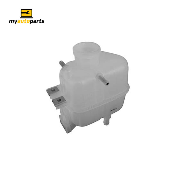 With Cap Without Sensor Radiator Overflow Bottle Genuine Suits Hyundai i20 PB 2010 to 2012
