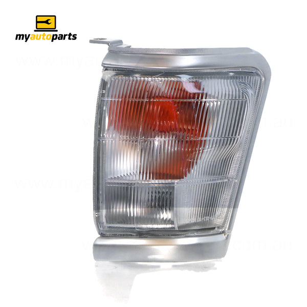 Front Park / Indicator Lamp Passenger Side Certified suits Toyota Hilux