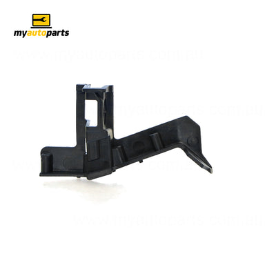 Front Bar Bracket Passenger Side Genuine Suits Hyundai Tucson TL 2015 to 2018
