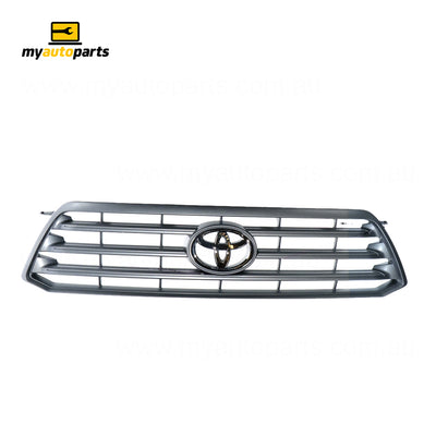 Grille Genuine Suits Toyota Kluger GSU40R/GSU45R 2007 to 2010