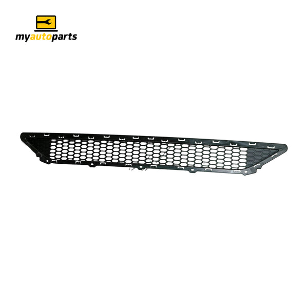 Front Bar Grille Genuine Suits Hyundai Tucson Active X TL 5/2015 to 6/2018