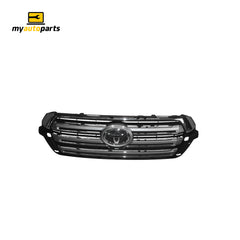 Grille Genuine Suits Toyota Landcruiser UZJ200 2018 to 2019
