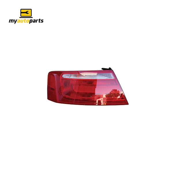 Tail Lamp Passenger Side OES suits Audi A5/S5 8T Coupe/Cabriolet 5/2012 to 11/2016