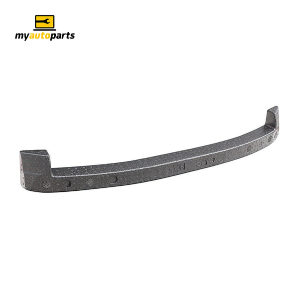 Front Bar Absorber Genuine Suits Toyota Corolla ZRE172R 2013 to 2019