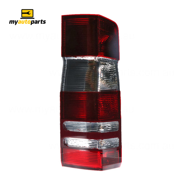 Tail Lamp Passenger Side Certified Suits Mercedes-Benz Sprinter 2006 to 2013