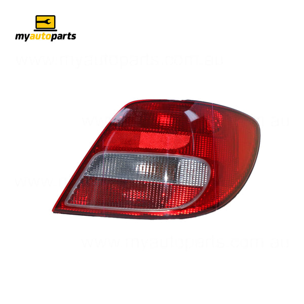 Tail Lamp Drivers Side Genuine Suits Subaru Impreza GD/GG 2000 to 2002