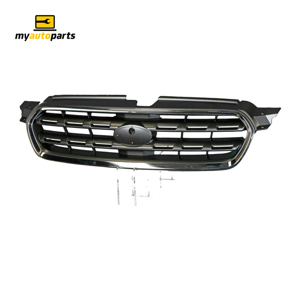 Grille Genuine Suits Subaru Outback BP 2003 to 2006