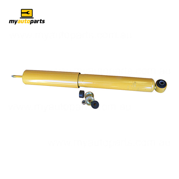 Rear Gas Shock Absorber - Heavy Duty Aftermarket suits Mitsubishi Pajero