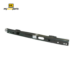 Rear Bar Reinforcement Genuine suits Volkswagen