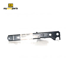 Front Bar Bracket Genuine suits Toyota RAV4