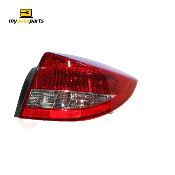Tail Lamp Drivers Side Certified Suits Kia Rio BC 2002 to 2005