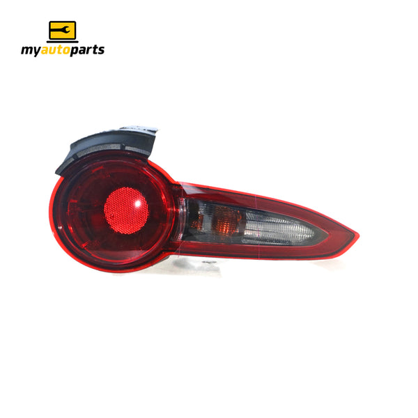 Tail Lamp Drivers Side Genuine suits Mazda MX-5