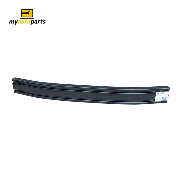 Front Bar Reinforcement Genuine Suits Toyota Corolla ZRE172R 2013 to 2019