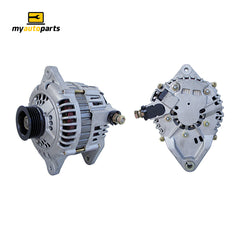 Alternator Hitachi Type Aftermarket suits Subaru