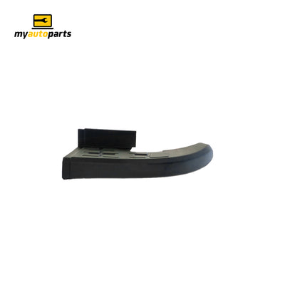 Rear Bar Step Genuine suits Holden Colorado RG