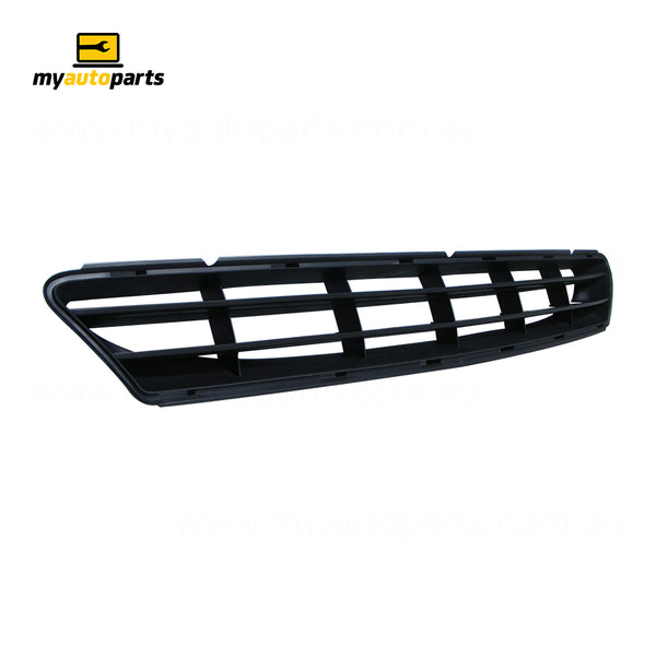 Front Bar Grille Aftermarket Suits Ford Falcon BF2/3 9/2006 to 6/2010