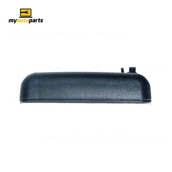 Front Door Outer Handle Aftermarket Suits Toyota Starlet EP91R 1996 to 1999