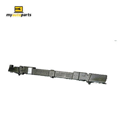 Front Bar Absorber Genuine Suits Audi A1 8X 2010 to 2015