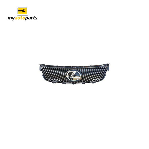 Grille Genuine Suits Lexus IS250C GSE20 2009 to 2014