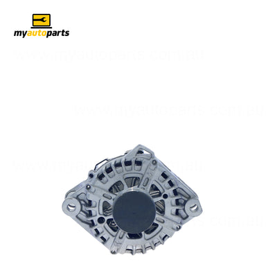 12 Volt 130 Amp 3 PIN Alternator Valeo Type Aftermarket Suits Hyundai Santa Fe DM 2012 to 2014