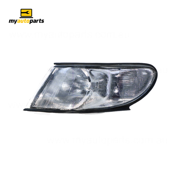 Front Park / Indicator Lamp Passenger Side Certified Suits Saab 9-3 9-3 1998 to 2002