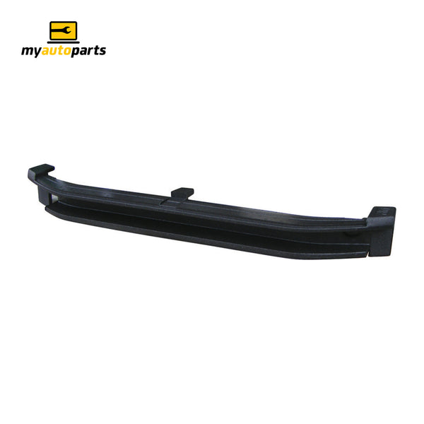 Front Bar Absorber Genuine Suits Nissan Murano Z51 2008 to 2014