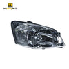 Head Lamp Drivers Side Certified Suits Hyundai Getz TB 2002 to 2005