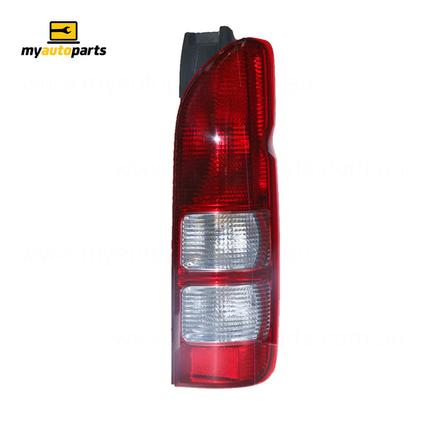 Tail Lamp Drivers Side Certified suits Toyota Hiace 1/2005 to 2/2019