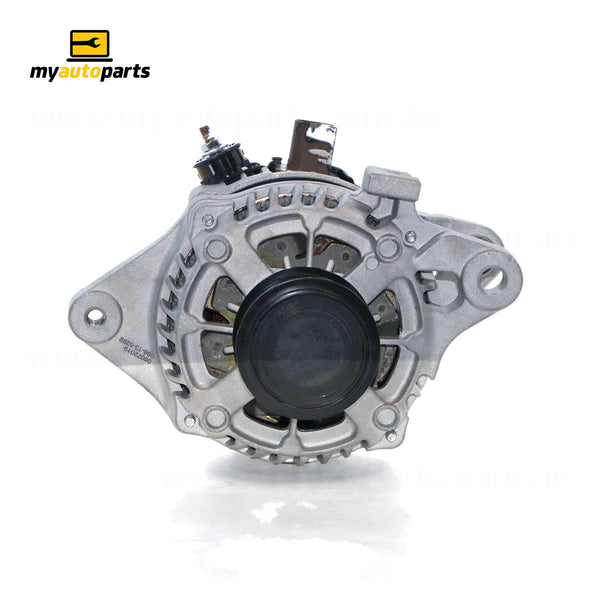 Alternator Denso Type 1.8L 4CYL PET 2ZR-FE Aftermarket Suits Toyota Corolla ZRE182R 3/2015 to 6/2018