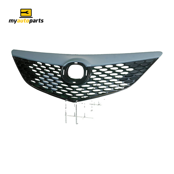 Grille Certified Suits Mazda 3 BK 2004 to 2006