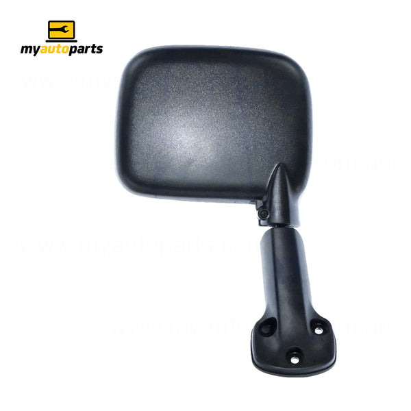 Tail Gate Mirror Genuine suits Toyota Hiace 2005 to 2010