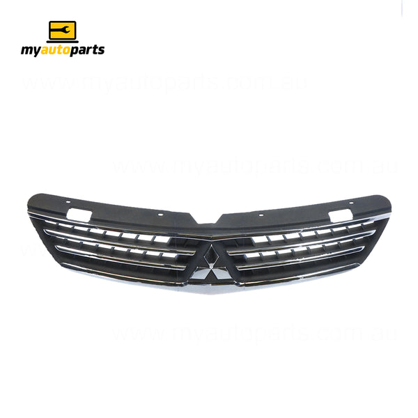 Grille Genuine Suits Mitsubishi Lancer CH 2003 to 2007