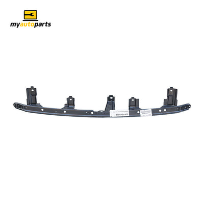 Front Bar Reinforcement Upper Genuine suits Mitsubishi Lancer