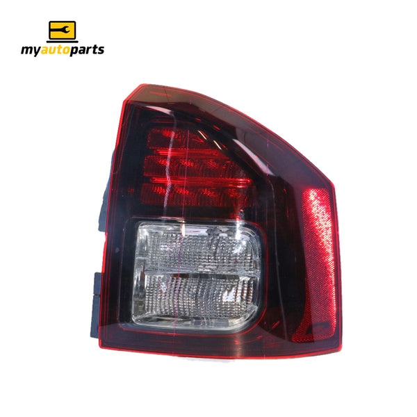 Tail Lamp Drivers Side Genuine suits Jeep Compass