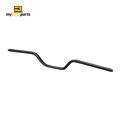 Rear Bar Mould Genuine Suits Hyundai Veloster FS 2011 to 2017