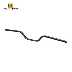 Rear Bar Mould Genuine Suits Hyundai Veloster FS 2011 to 2017