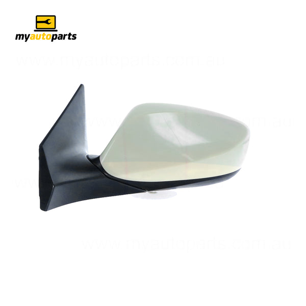 Door Mirror Passenger Side Genuine Suits Hyundai Elantra MD 2011 to 2013