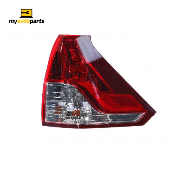 Tail Lamp Drivers Side Genuine Suits Honda CR-V RM 2012 to 2017