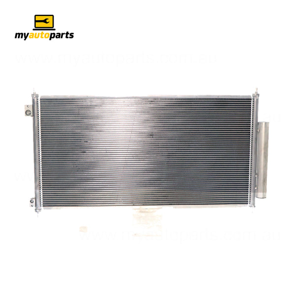 16 mm A/C Condenser Aftermarket Suits Honda Accord CP 2008 to 2013