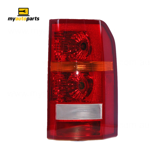 Tail Lamp Drivers Side Genuine Suits Land Rover Discovery SERIES 3 2005 to 2009
