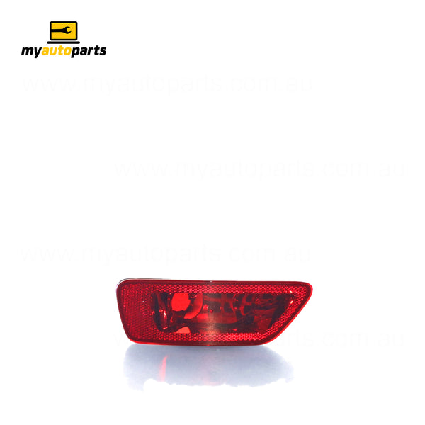 Rear Bar Lamp Passenger Side Genuine suits Jeep