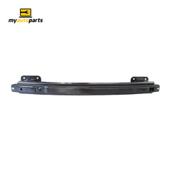 Rear Bar Reinforcement Genuine Suits Ford Focus LV 2009 to 2011